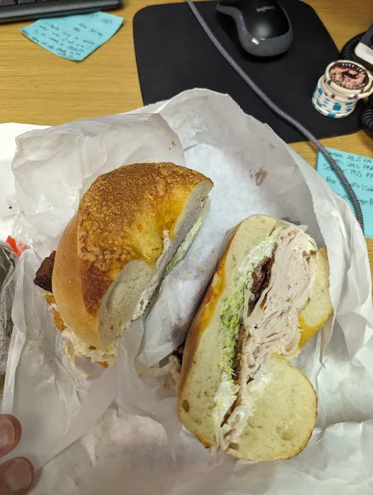 East Norwich Bagels Picture 4