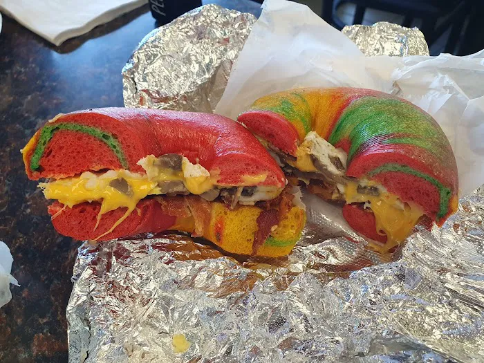 East Norwich Bagels Picture 8