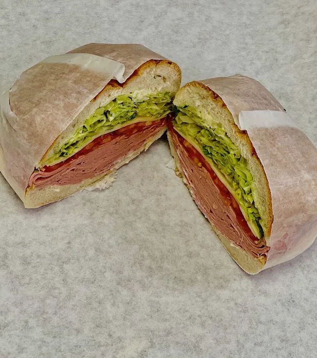 East Norwich Bagels Picture 7
