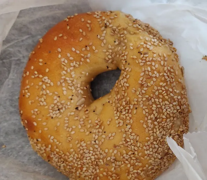 East Norwich Bagels Picture 9