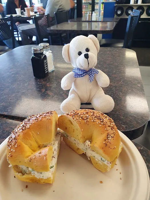 East Norwich Bagels Picture 10