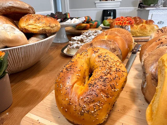 Bagel Shop Shipped Picture 1