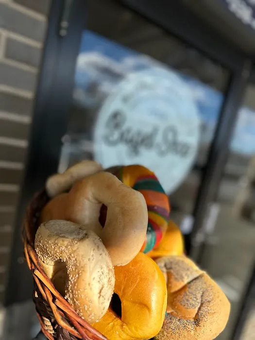 Bagel Shop Shipped Picture 2