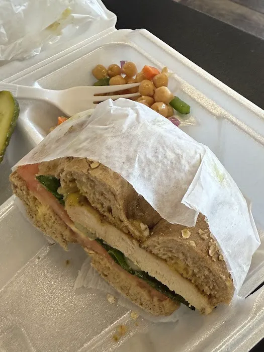 Bagel Shop Shipped Picture 4