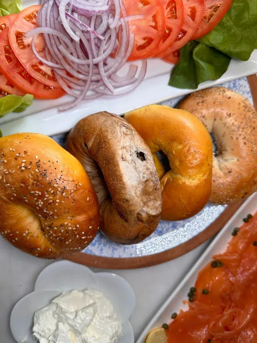 Bagel Shop Shipped Picture 5