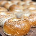The Bagel Shop