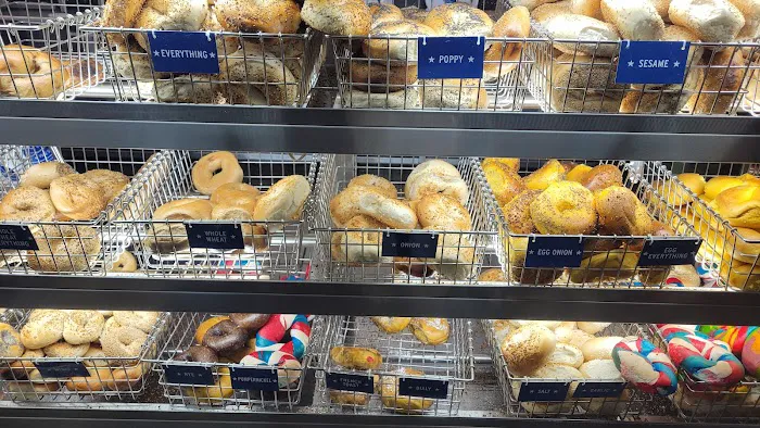 The Bagel Shop Picture 3