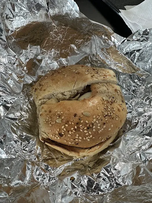 The Bagel Shop Picture 5
