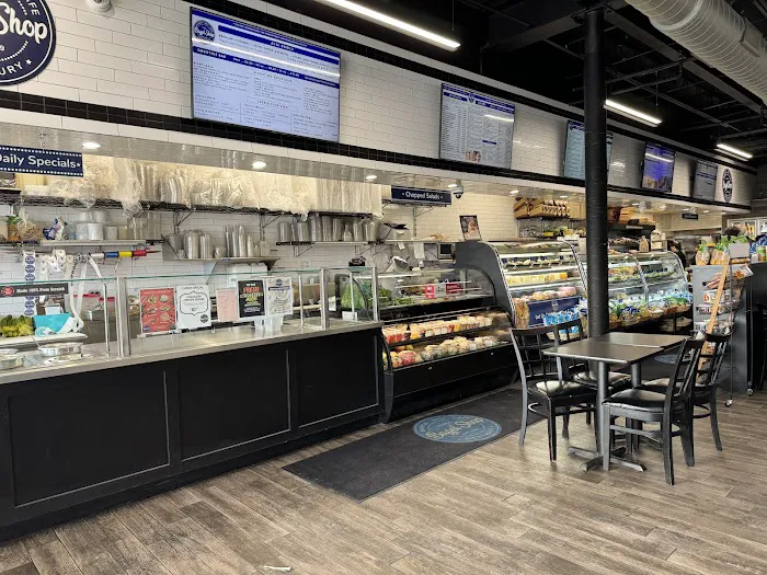 The Bagel Shop Picture 6