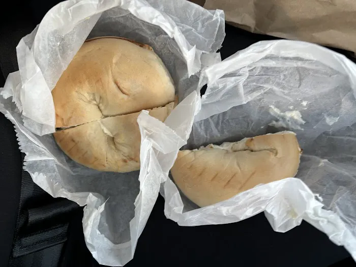 The Bagel Shop Picture 4