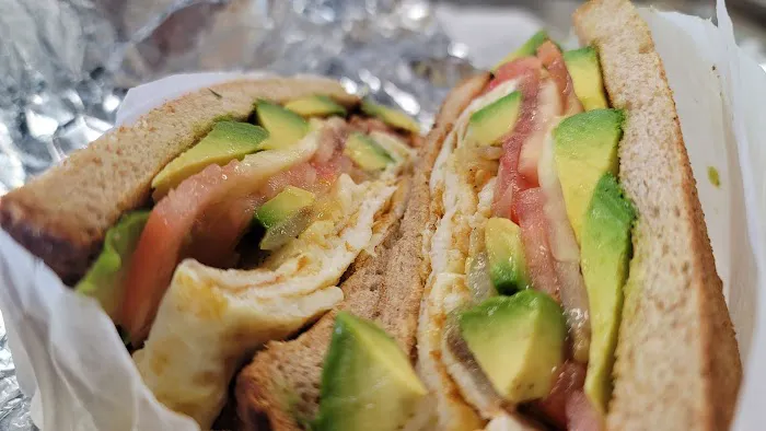 The Bagel Shop Picture 7