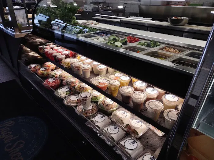 The Bagel Shop Picture 8