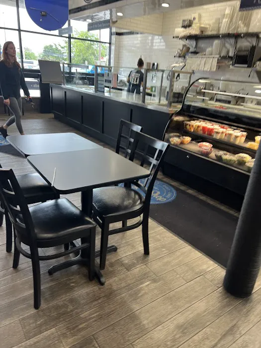 The Bagel Shop Picture 10