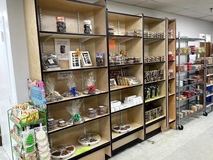 Best Cookies Shop NYC / New York Bakery Cookies/ The Cookie Outlet Picture 4