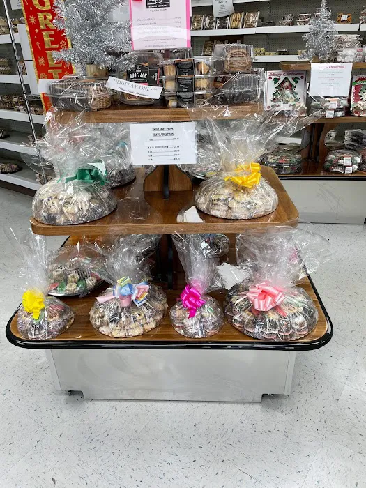 Best Cookies Shop NYC / New York Bakery Cookies/ The Cookie Outlet Picture 3