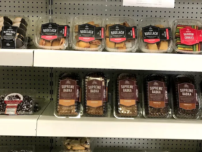 Best Cookies Shop NYC / New York Bakery Cookies/ The Cookie Outlet Picture 8