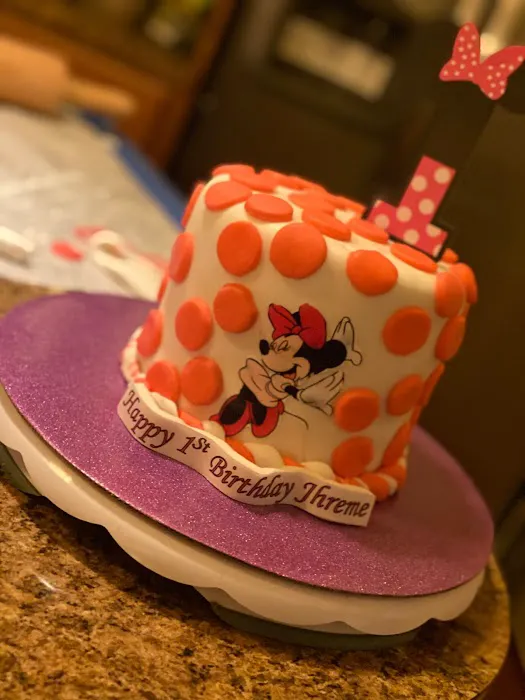 Sweets by TEE Picture 2