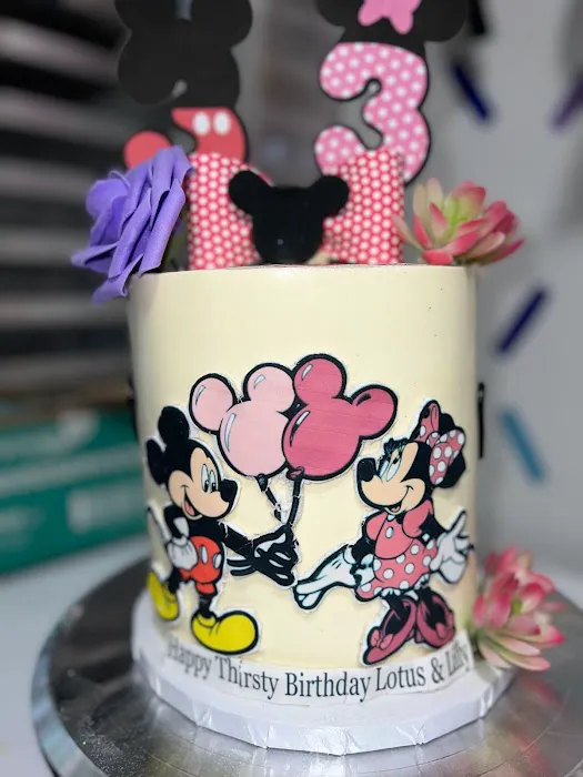 Sweets by TEE Picture 4