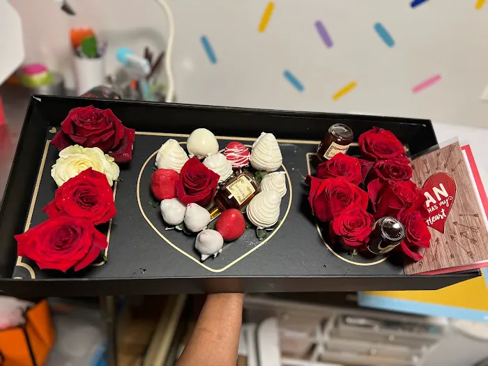 Sweets by TEE Picture 10