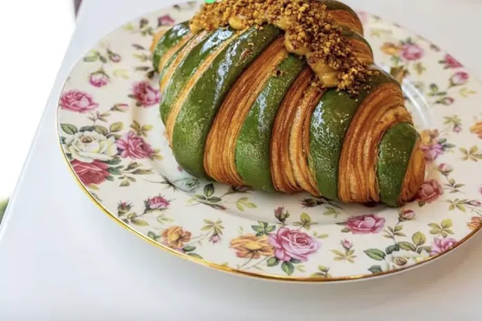 HAPPY CAKE BAKERY Picture 2