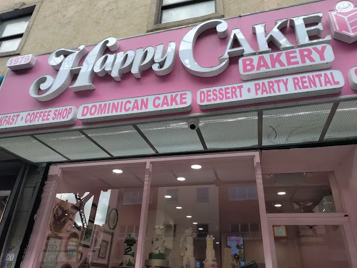 HAPPY CAKE BAKERY Picture 1