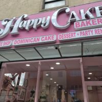 HAPPY CAKE BAKERY ico