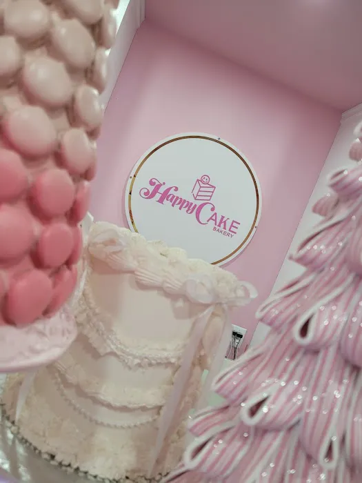 HAPPY CAKE BAKERY Picture 4