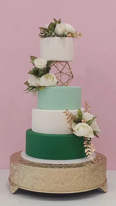 HAPPY CAKE BAKERY Picture 6