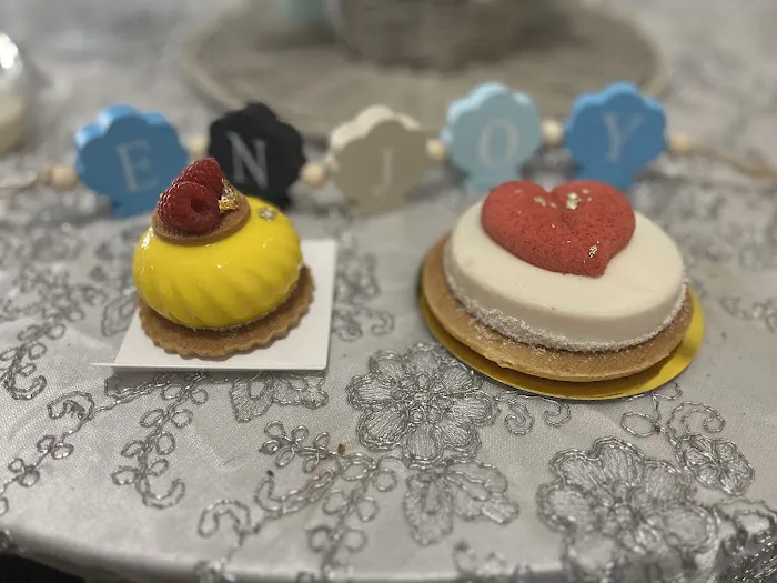 HAPPY CAKE BAKERY Picture 5