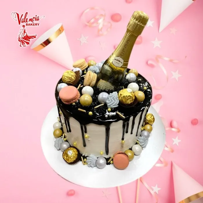 Valencia Bakery Picture 1