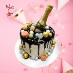 Valencia Bakery
