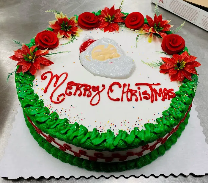 Valencia Bakery Picture 10