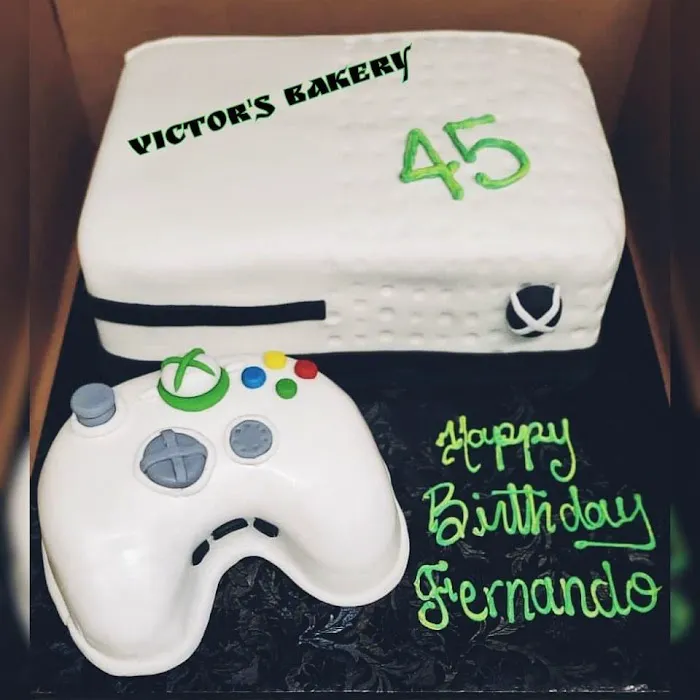 Victor’s bakery Picture 4