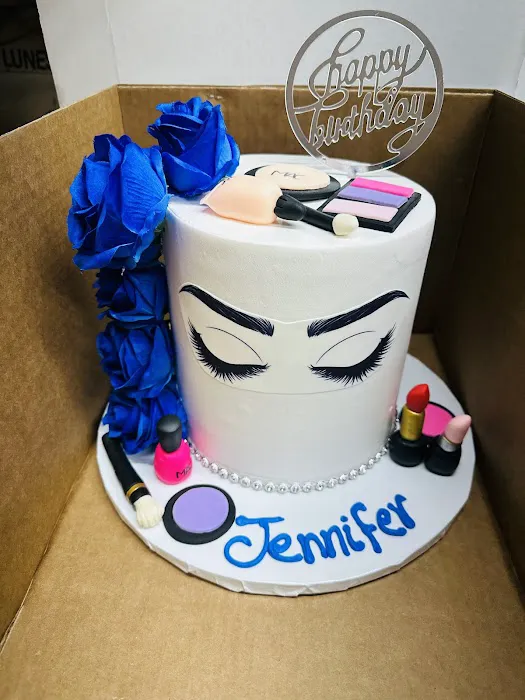 Victor’s bakery Picture 5