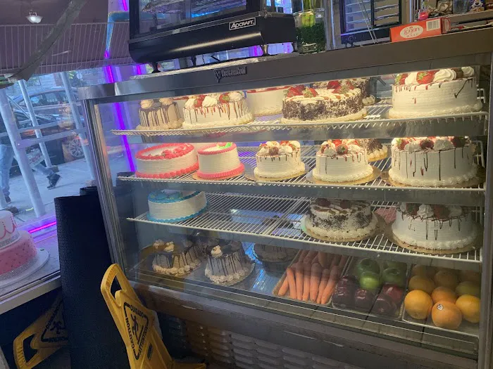 Victor’s bakery Picture 8