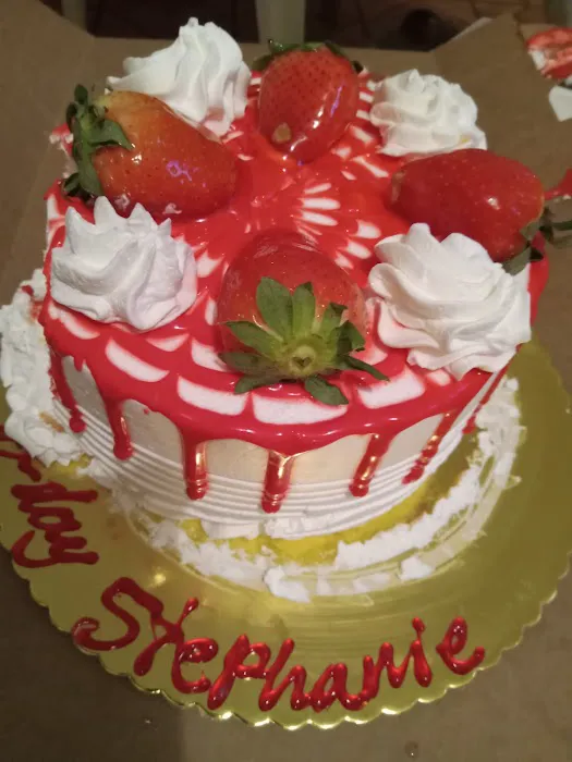 Victor’s bakery Picture 9
