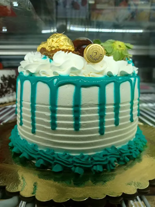 Victor’s bakery Picture 10