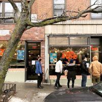 Dutch Baby Bakery ico