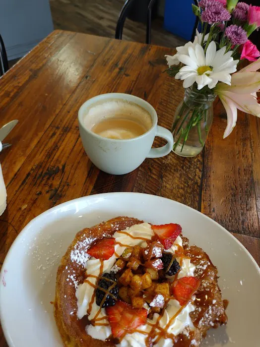 Dutch Baby Bakery Picture 9