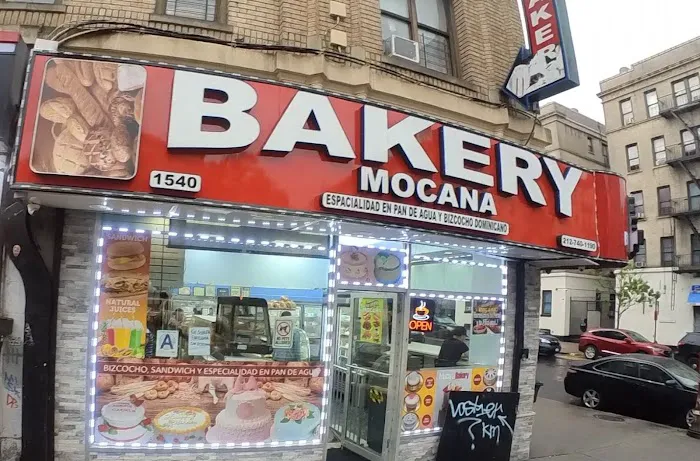 Bakery Mocana Picture 2