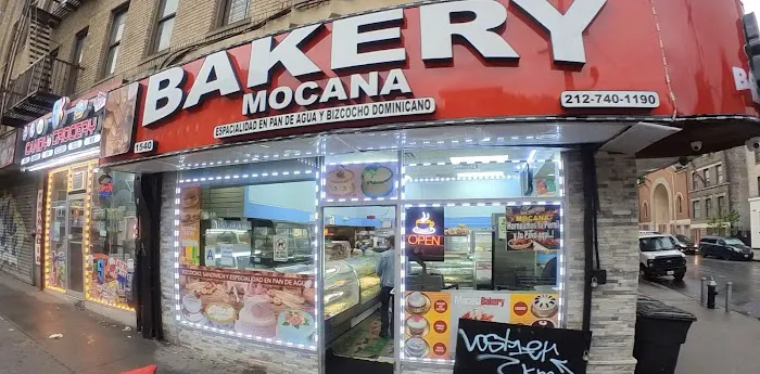 Bakery Mocana Picture 1