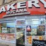 Bakery Mocana