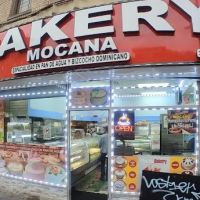 Bakery Mocana ico