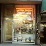 National Bakery