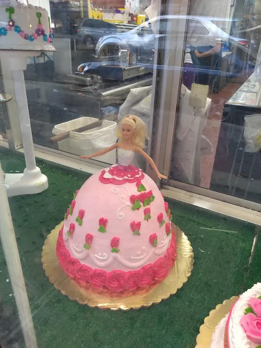 National Bakery Picture 10