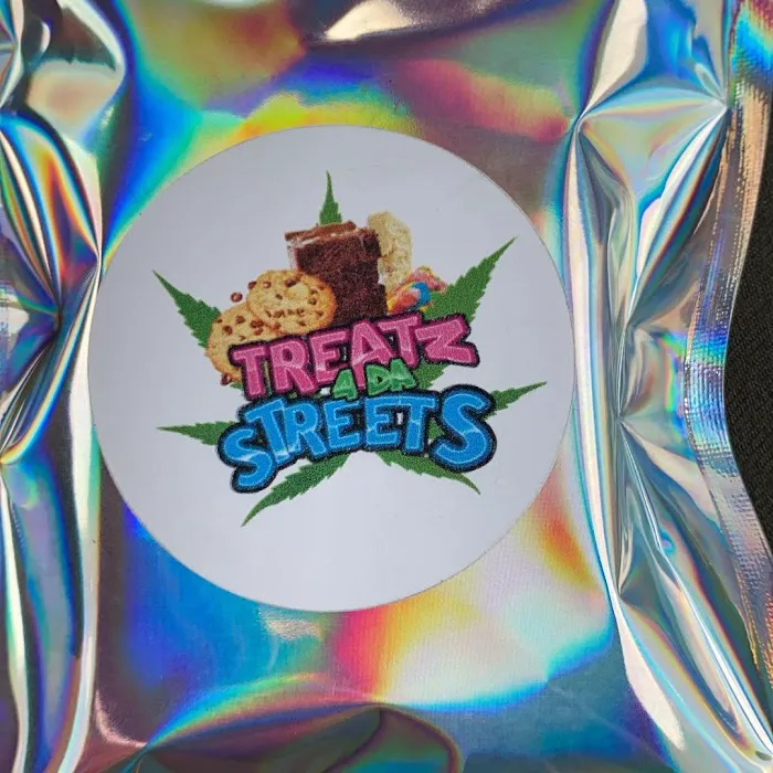 Treatz 4 Da Streetz Picture 6