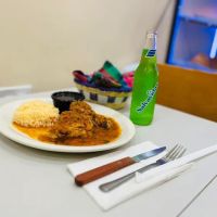 Guatelinda Restaurante y Panaderia ico