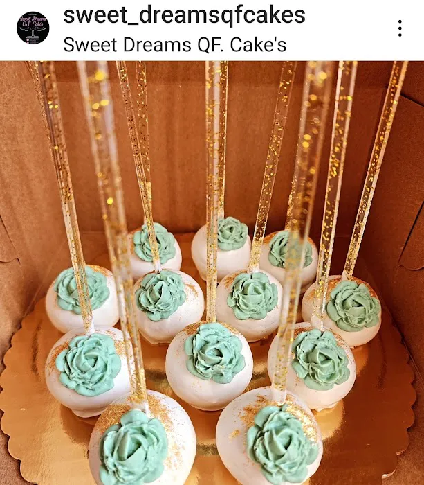 Sweet Dreams Q.F. Cake's Picture 5
