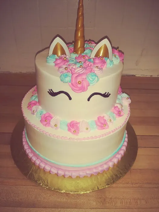 La Bella Rosa Bakery Inc Picture 1
