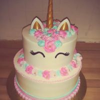 La Bella Rosa Bakery Inc ico